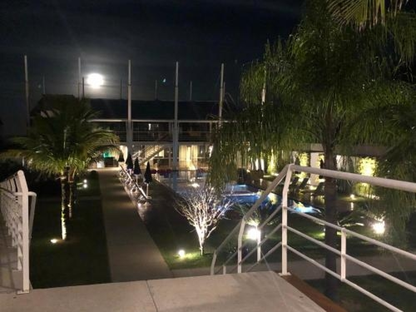 Parador Estaleiro Hotel