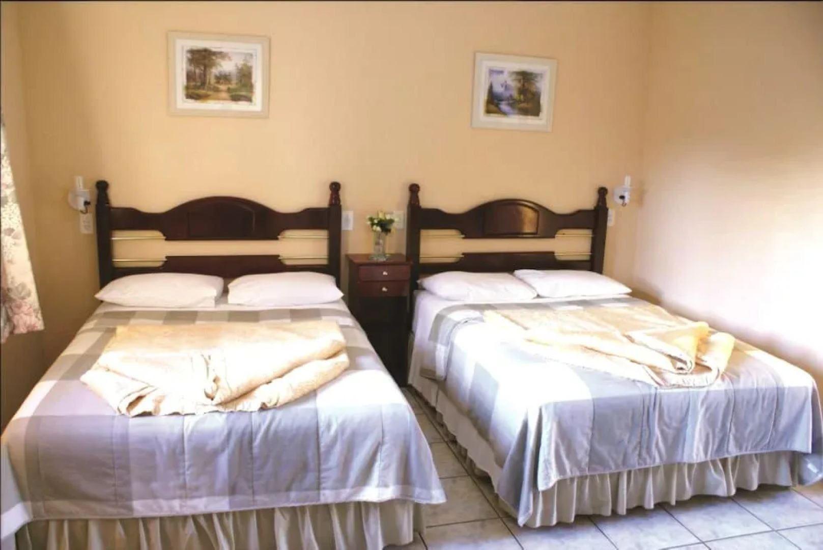 Hotel Refúgio da Lua