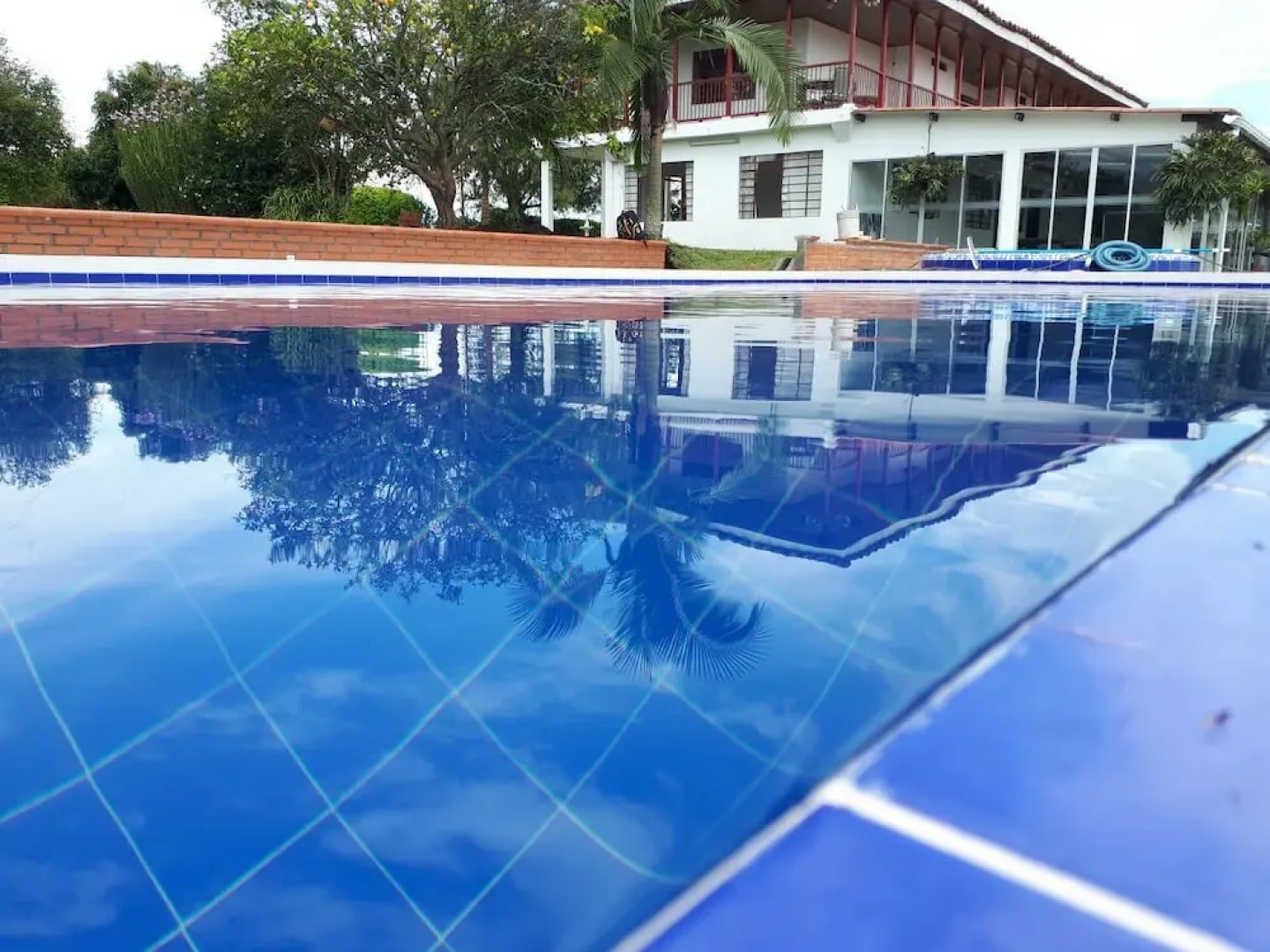 Finca Hotel Villa Clara