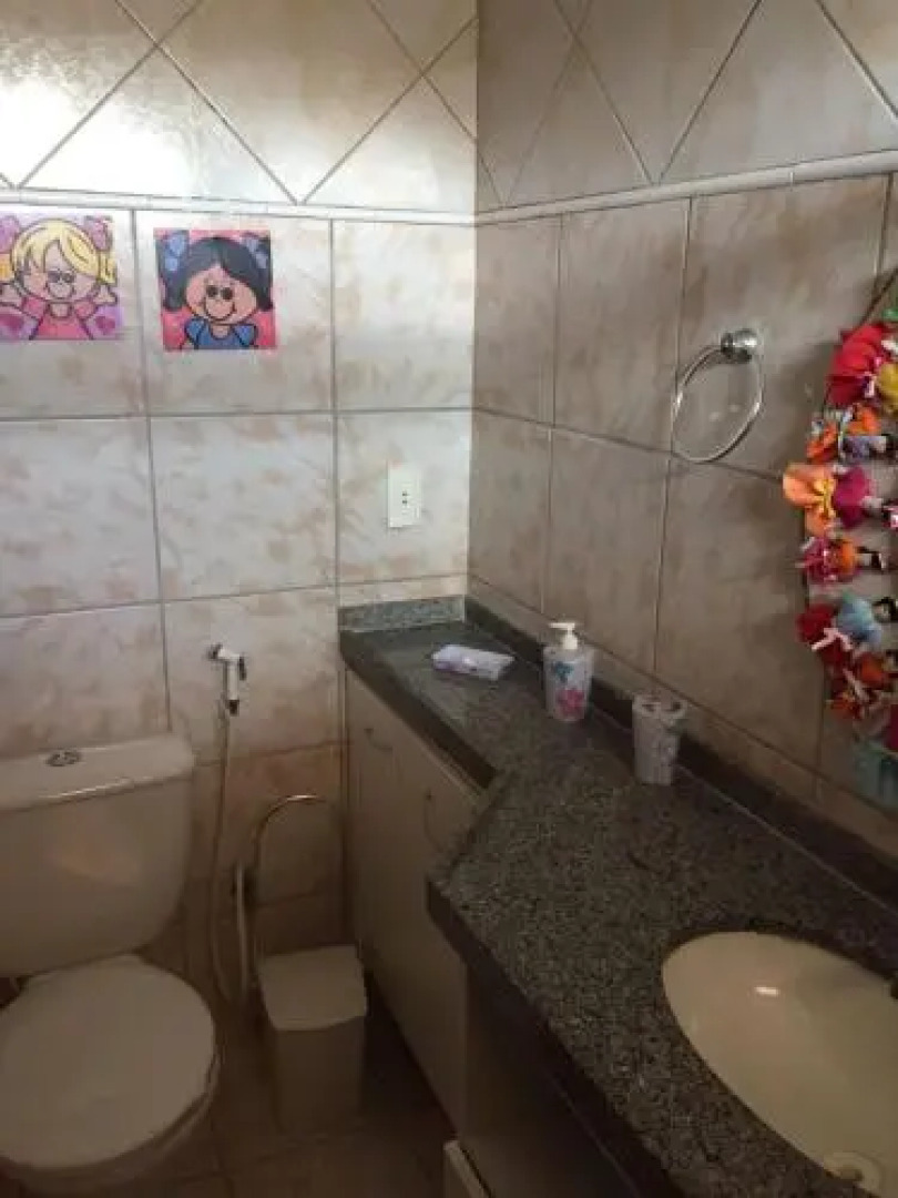 Gravatá Casa c/ 3 Suites no Horizonte da Serra I