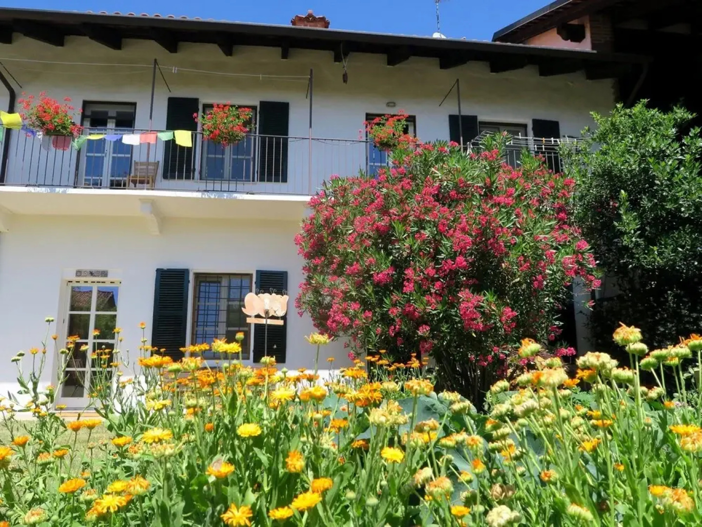 B&B Casa del Movimento Lento