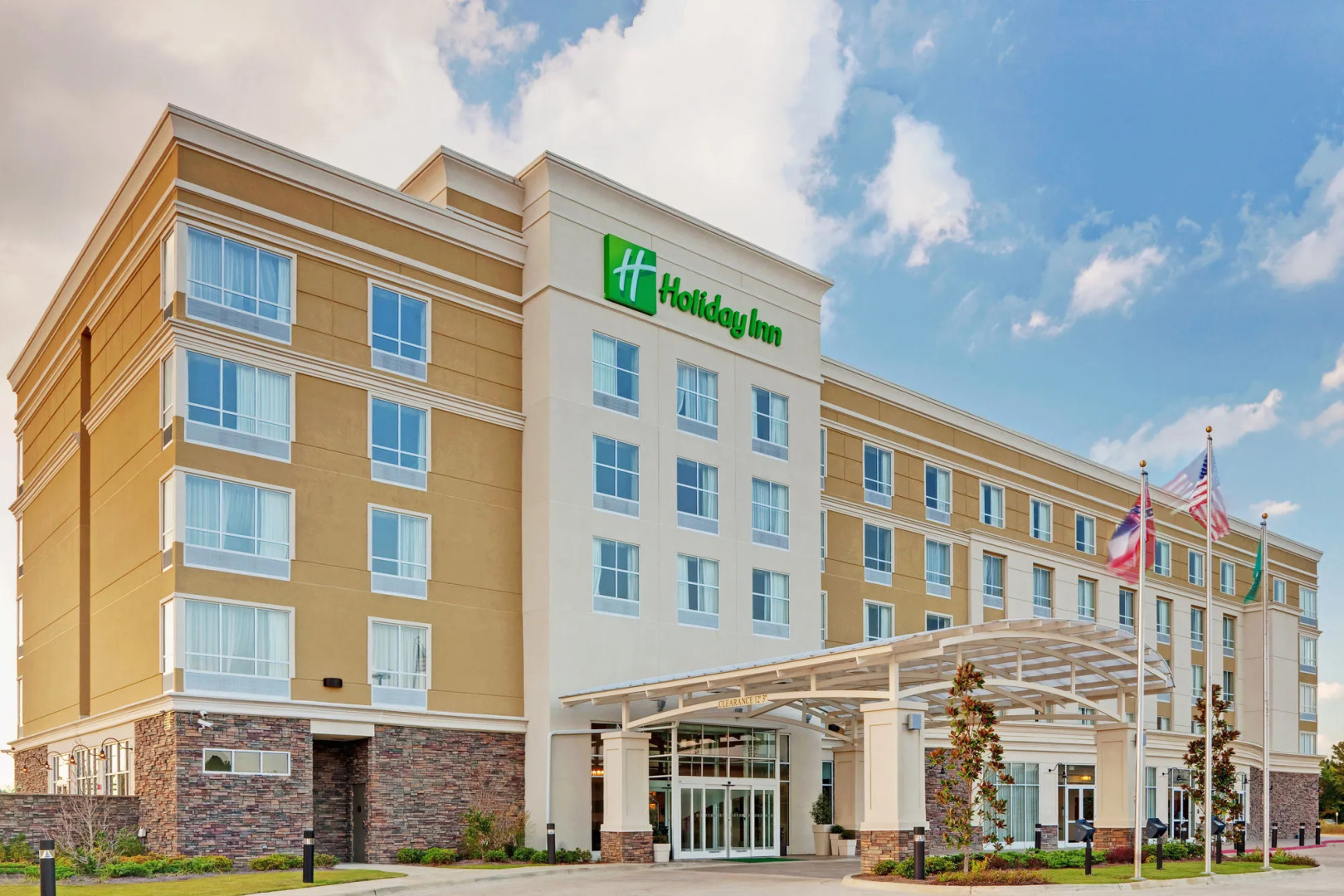 Holiday Inn Jackson Southeast - Pearl by IHG