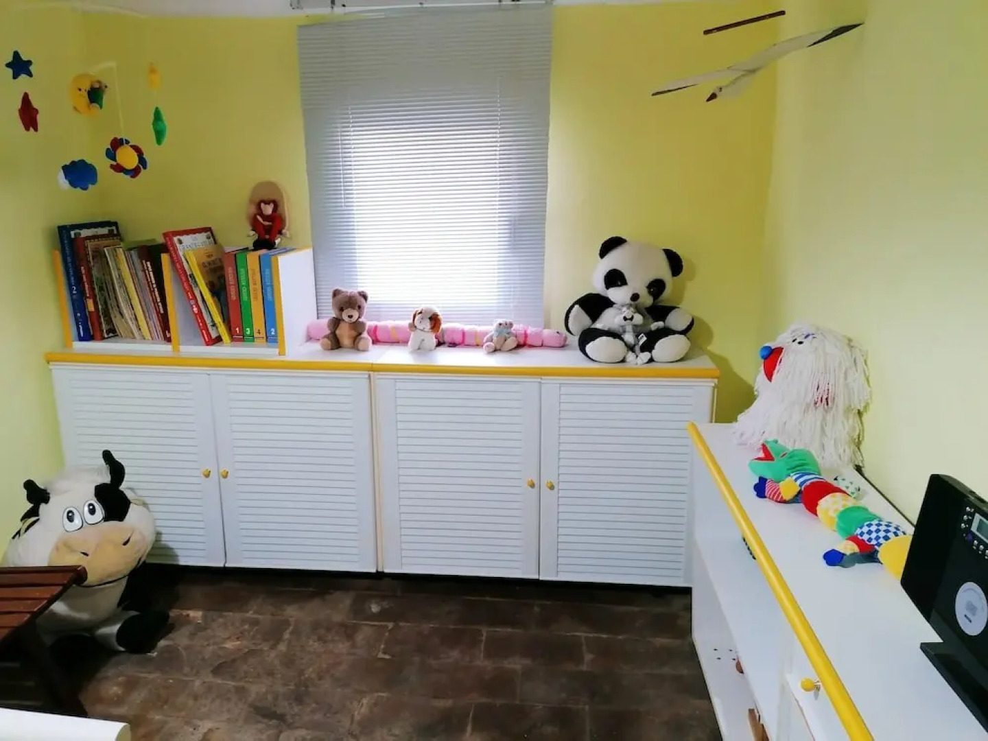 House With 4 Bedrooms in Sant Pere Sacarrera, With Wonderful Mountain