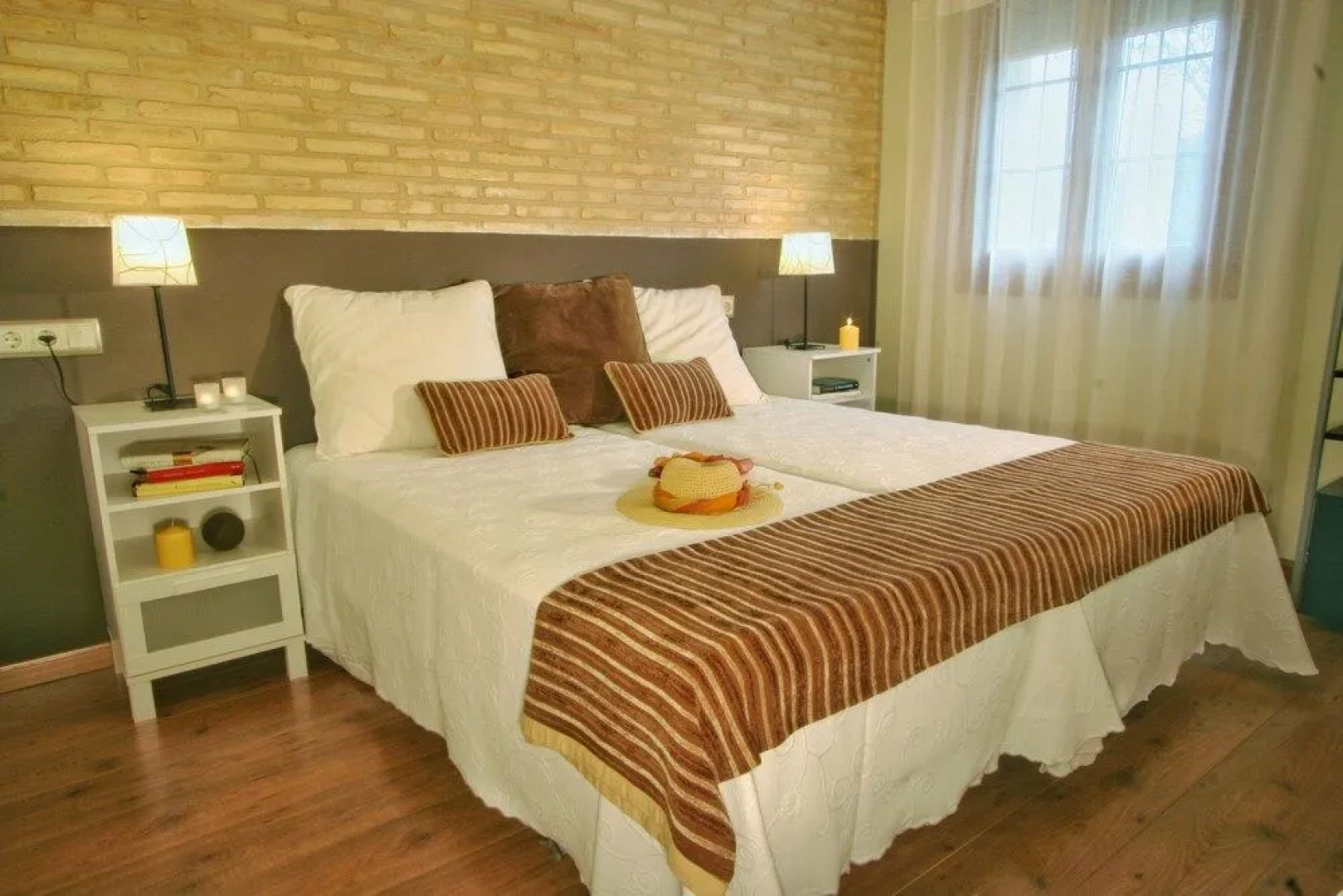 Apartamentos Uncastillo