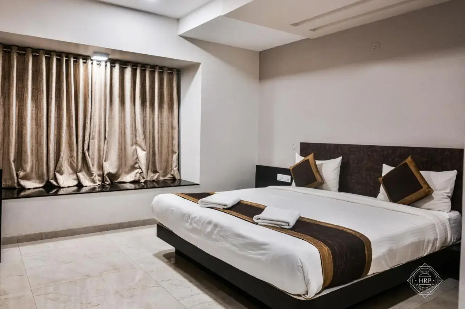 Hotel Rahul Palace Belagavi