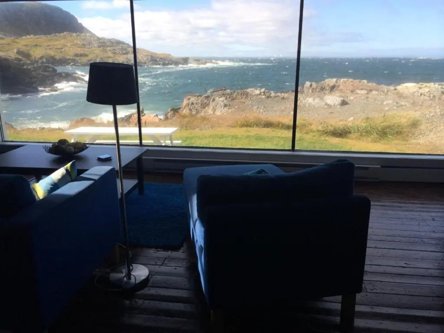 The Old Salt Box Co. - Aunt Glady's