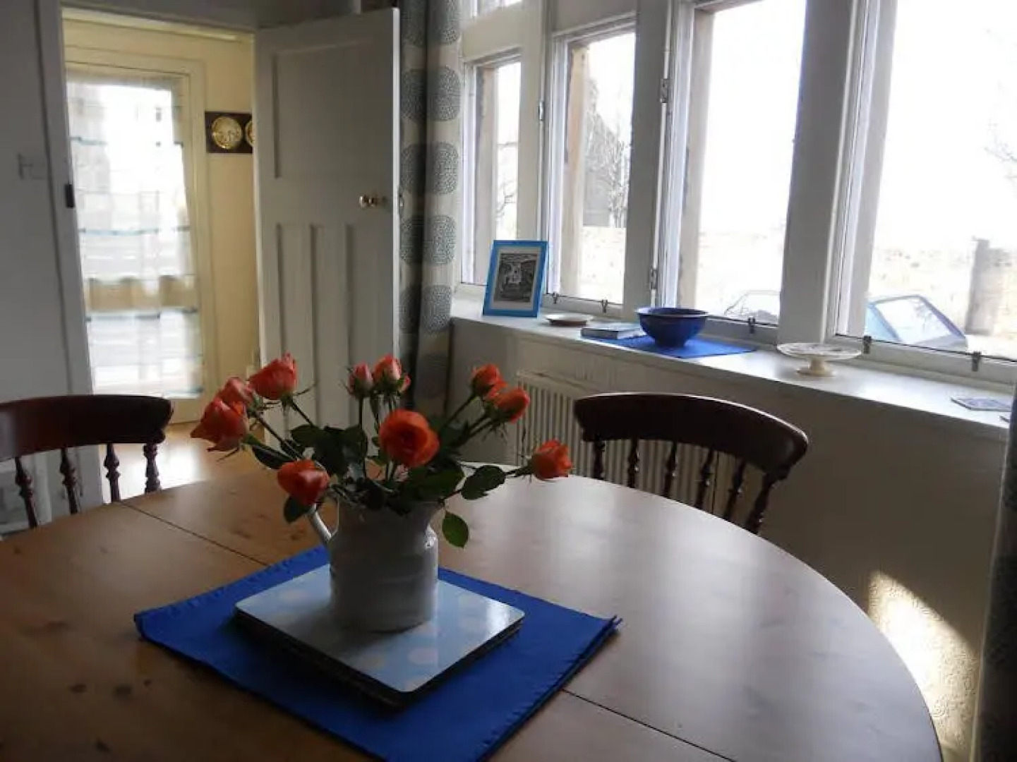 The Store, 1A Wemyss Place