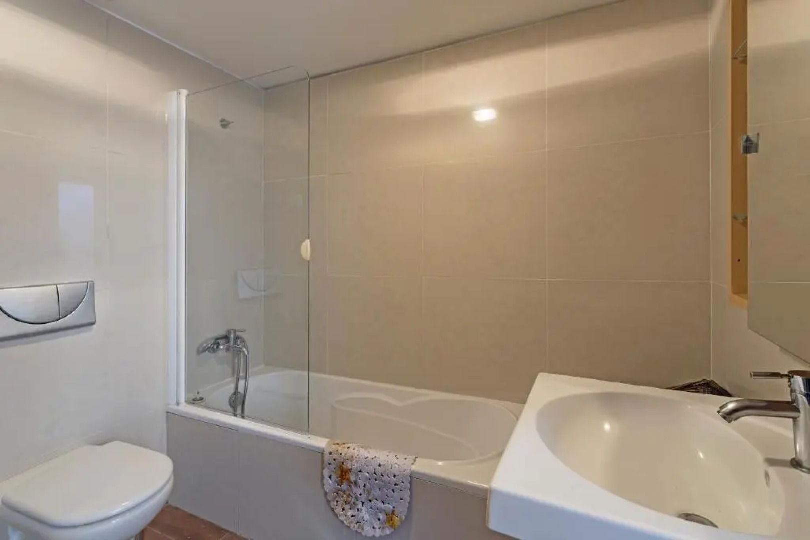 Casa do Lugar de Baixo