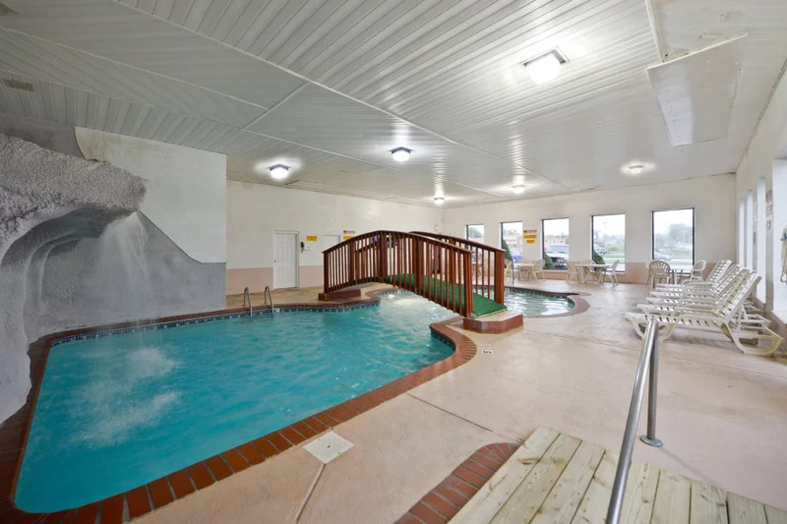 Americas Best Value Inn Somerset