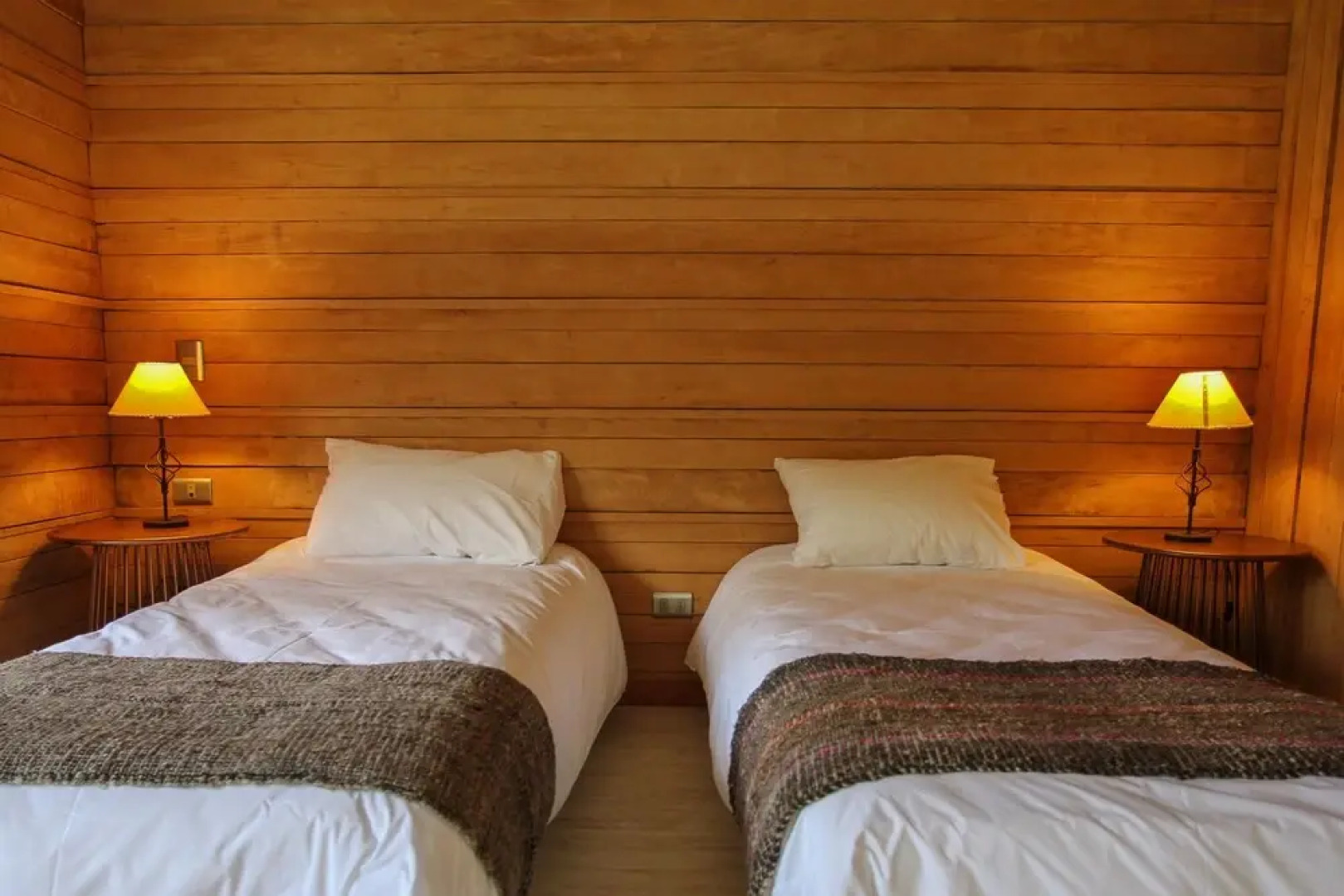 Peuma Lodge Patagonia