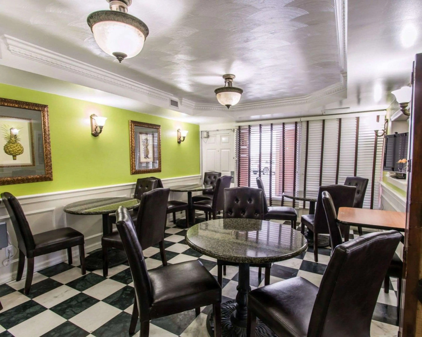 Comfort Inn & Suites Ormond Beach Oceanfront