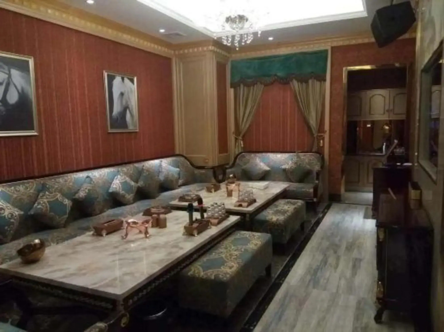 Junmei International Hotel