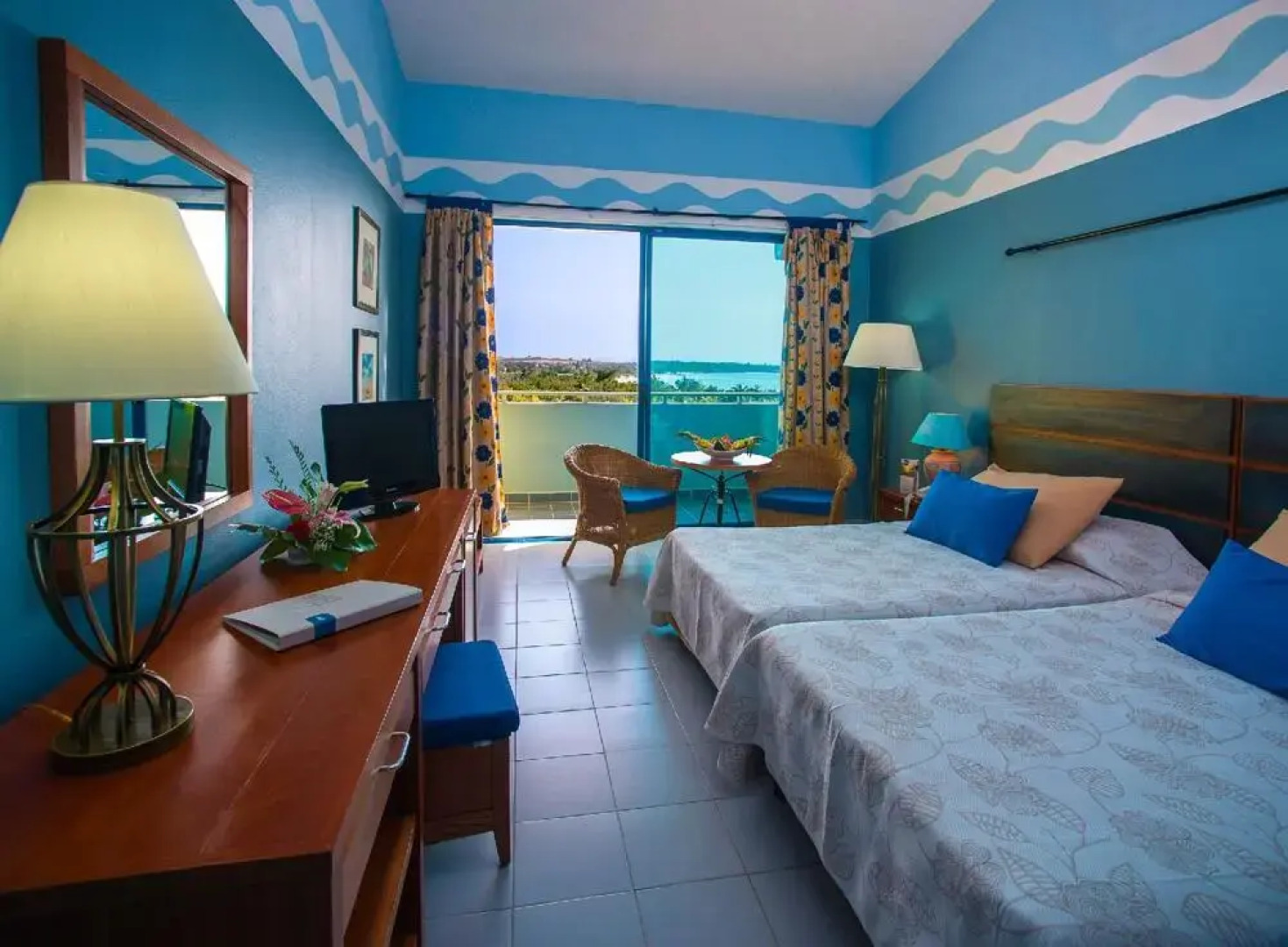 Aston Costa Verde Beach Resort