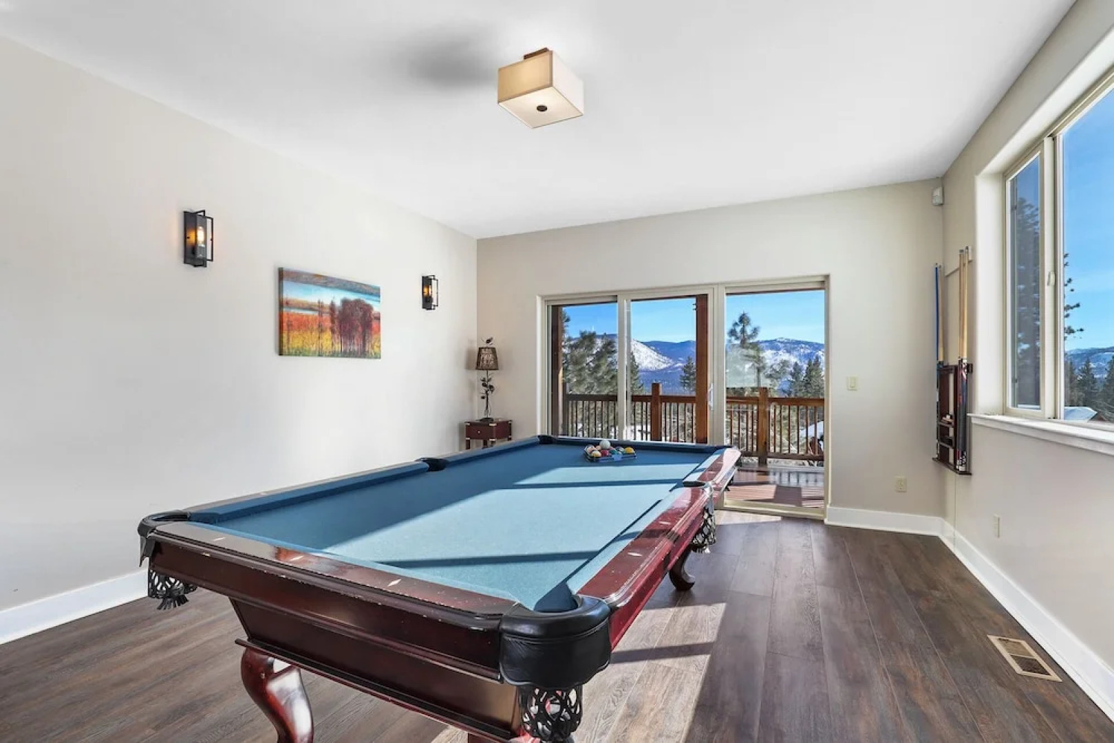 Bella Vista Luxury Retreat