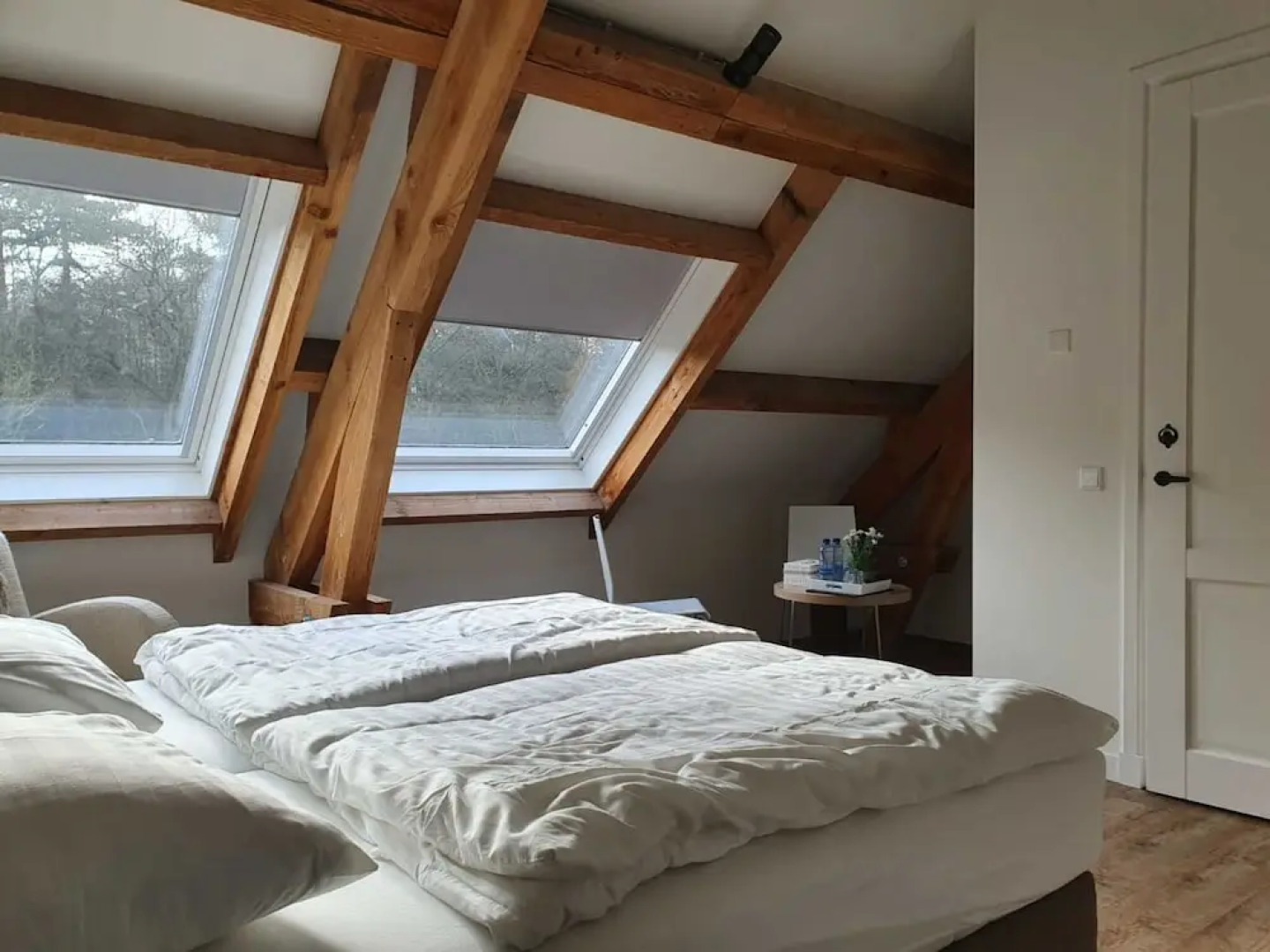 Secluded Holiday Home in Goirle near Cultural Center