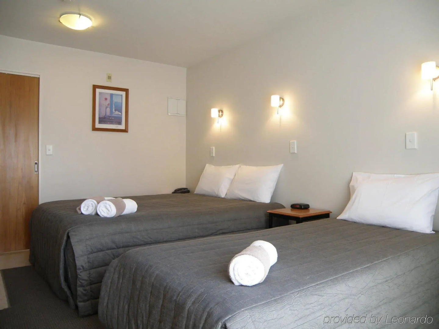 Bella Vista Queenstown