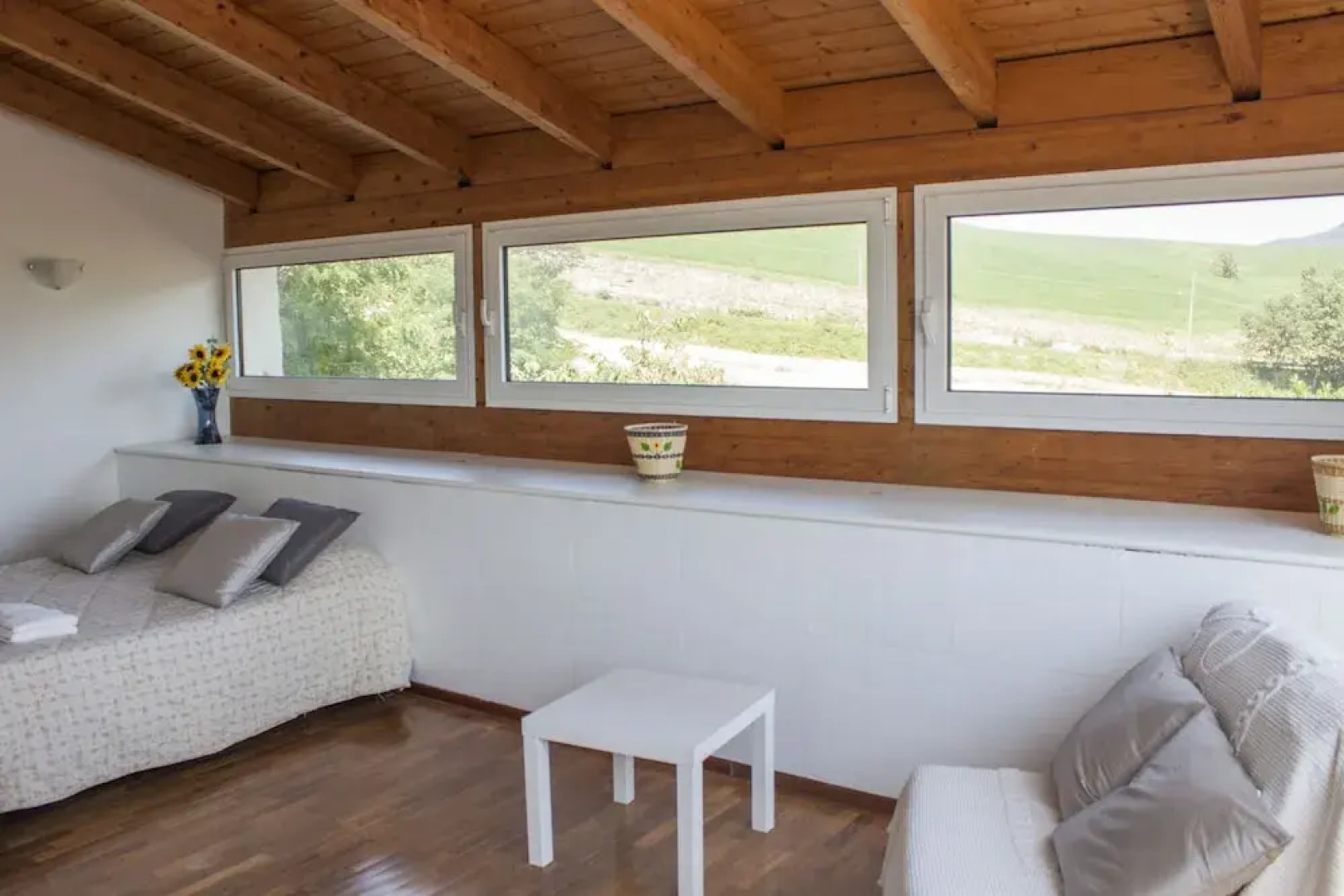 Casa Bella Il Castello