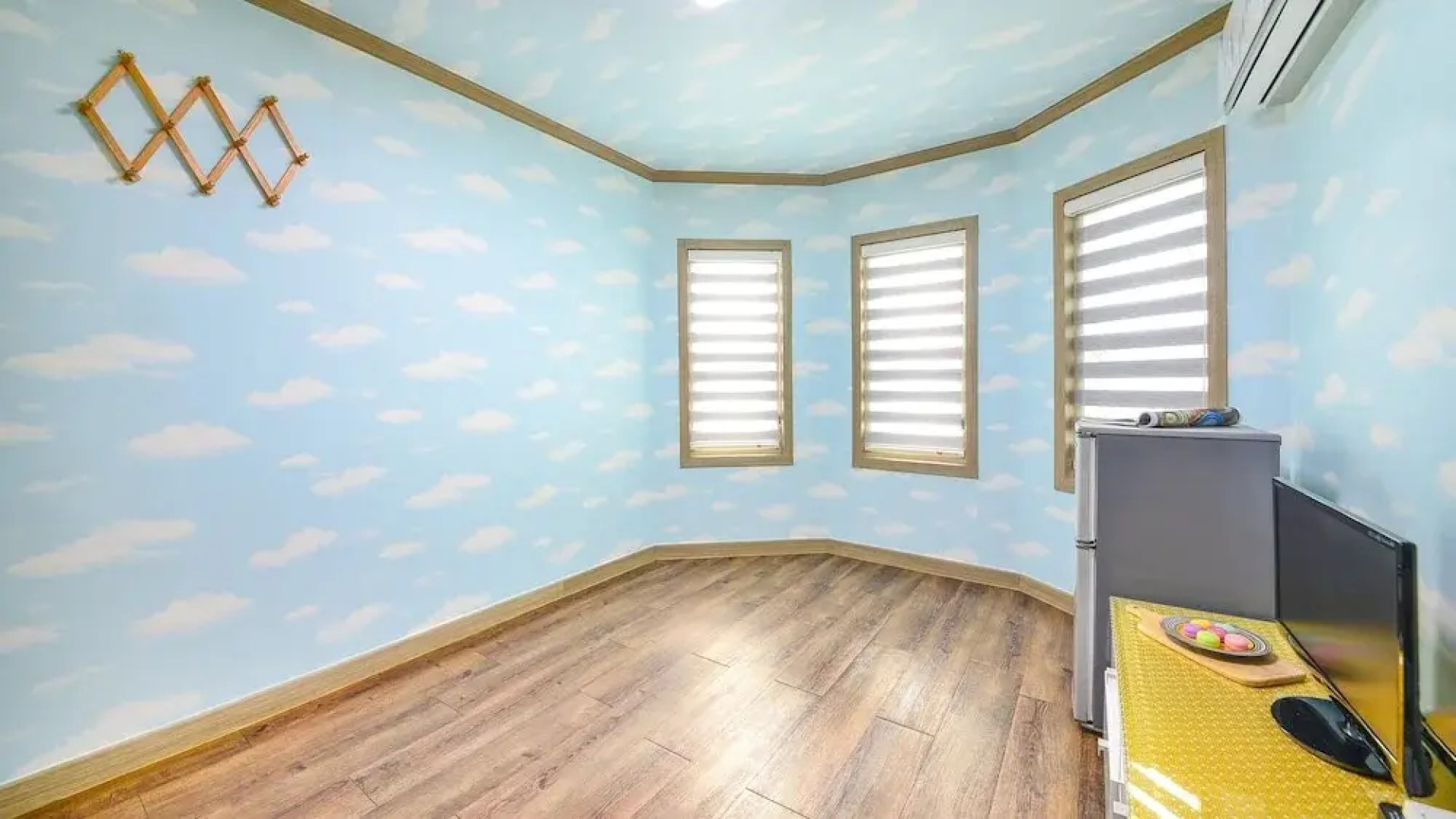 Samcheok Herb Pension