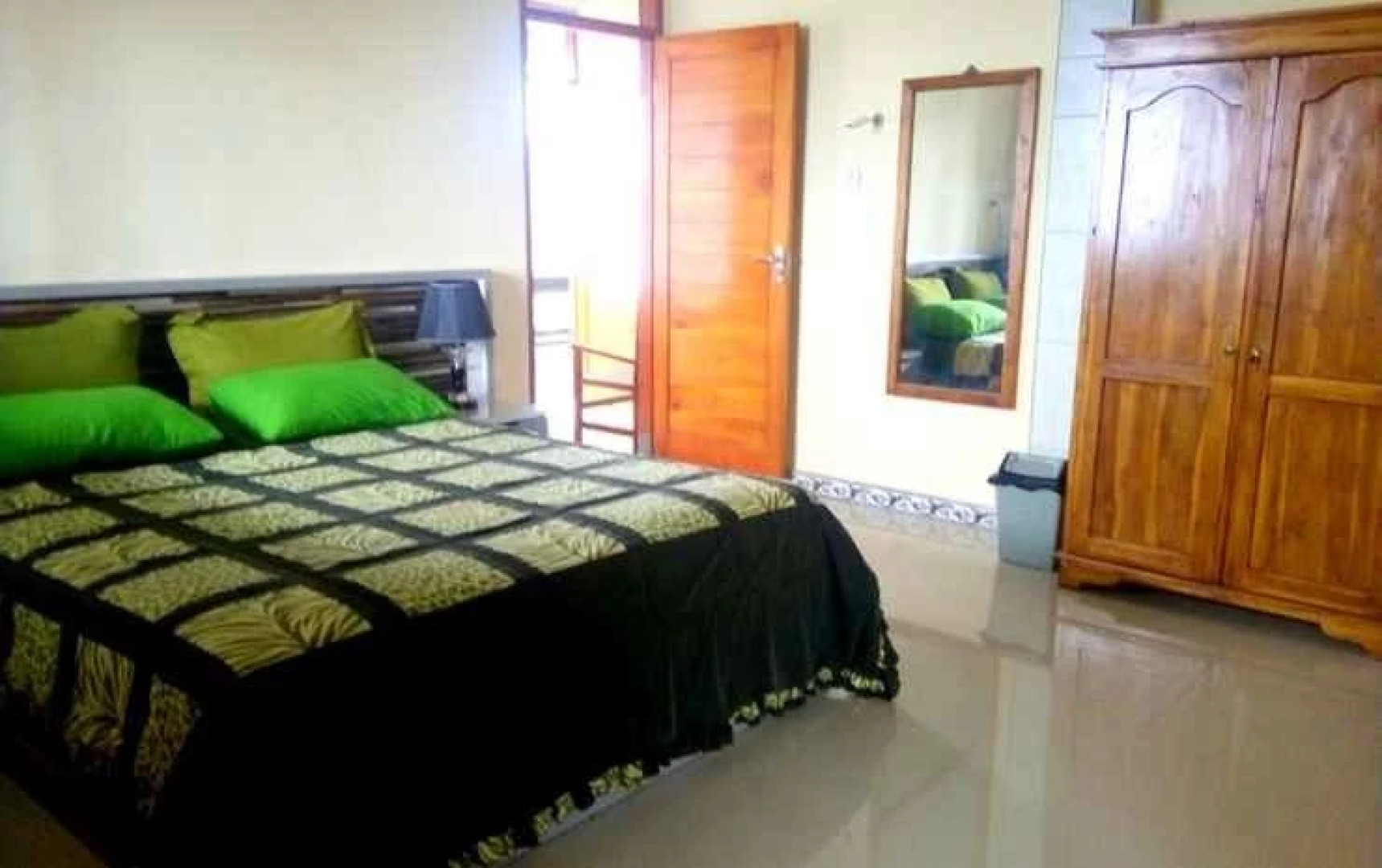 Rest Area 88 Guest House