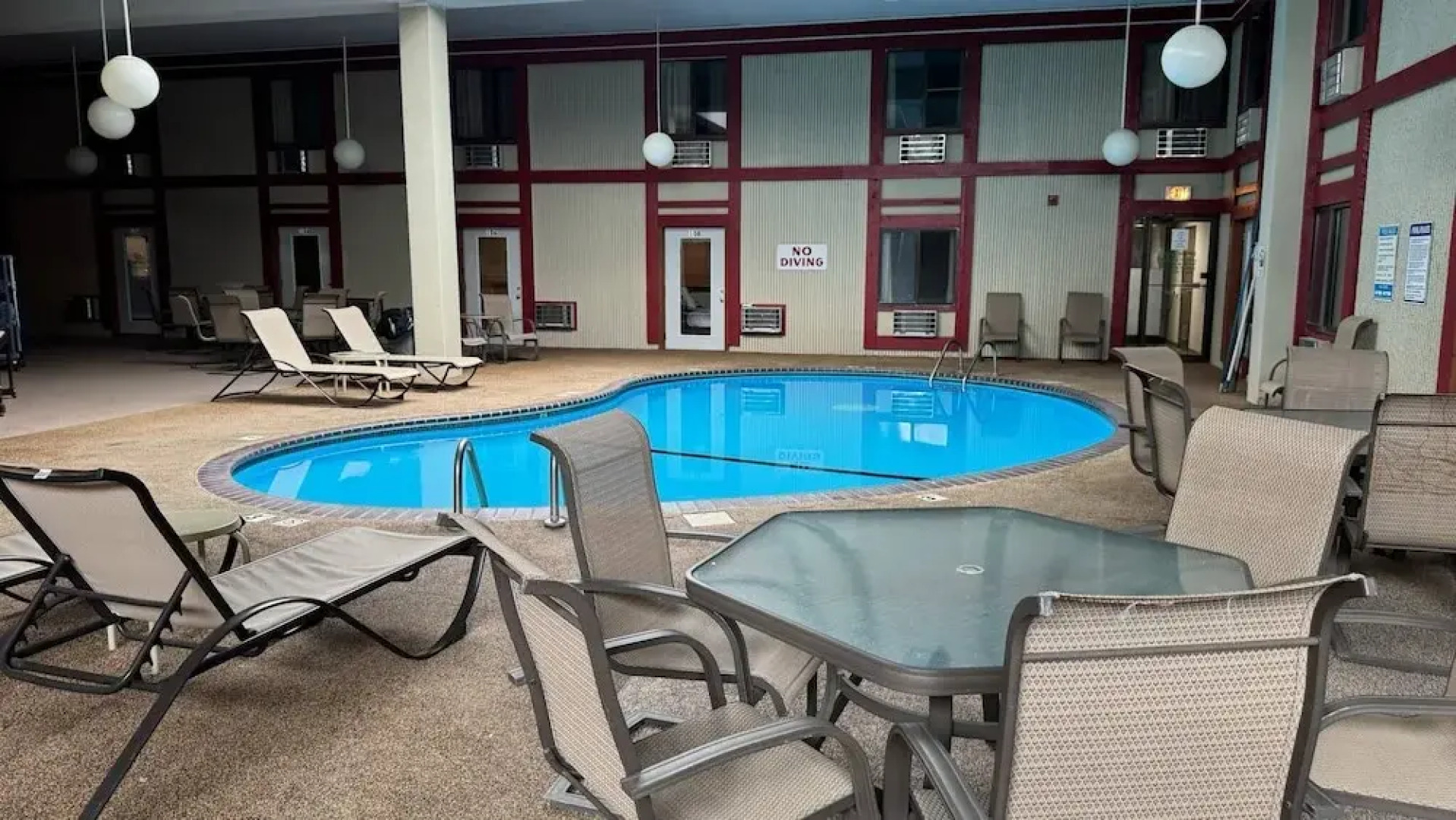 Crookston Inn & Convention Center