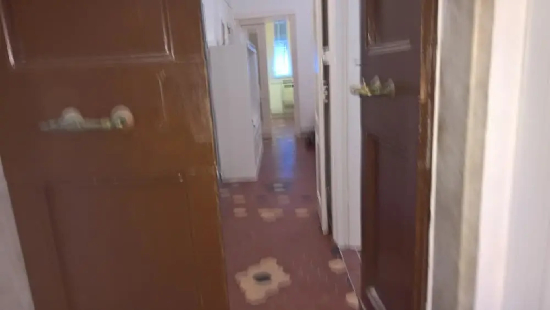 San Martino Comfy Flat