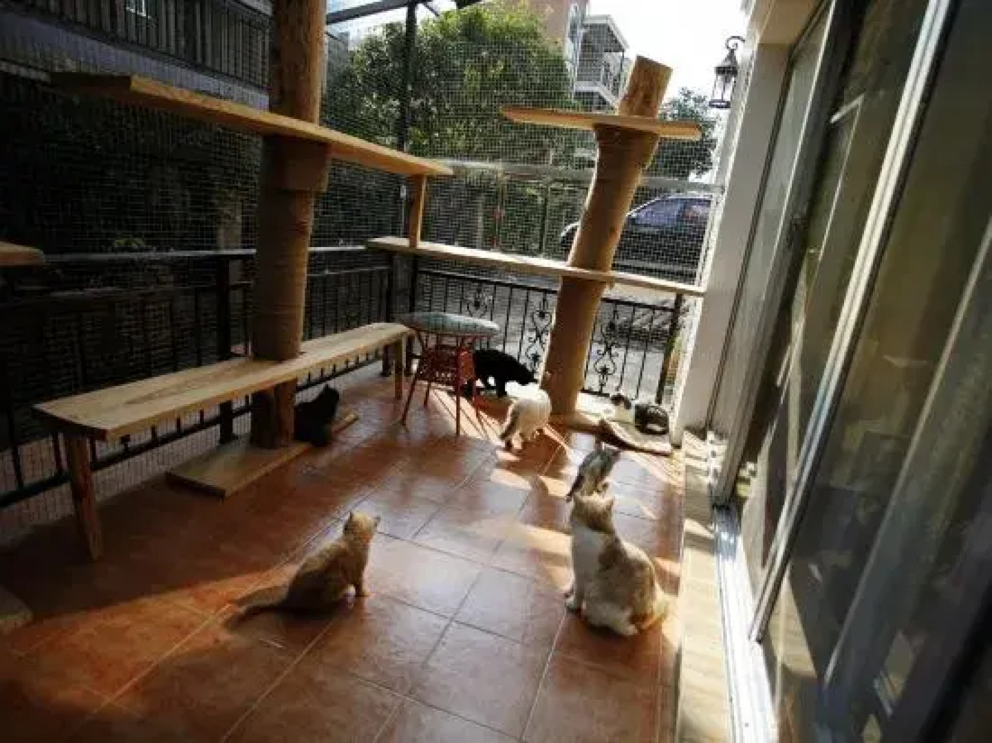 Guilin Chaoyang Hongying Holiday Inn