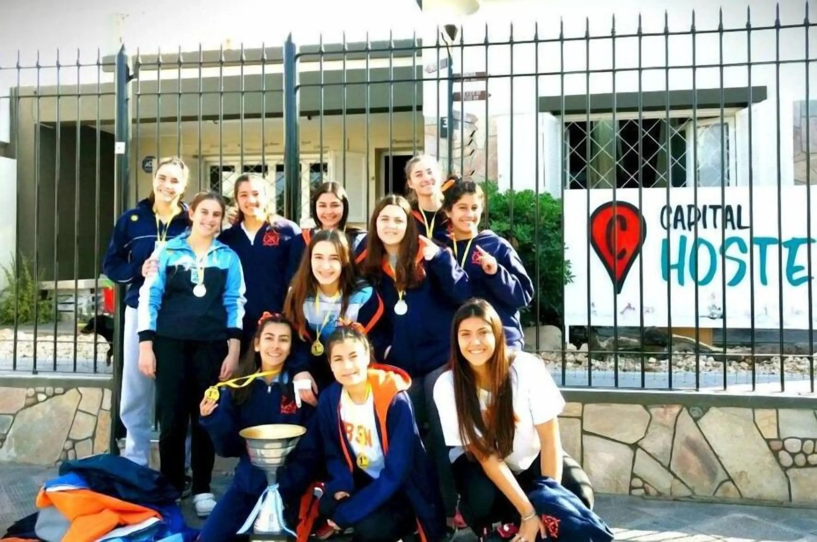 Capital Hostel - San Juan - Adults Only