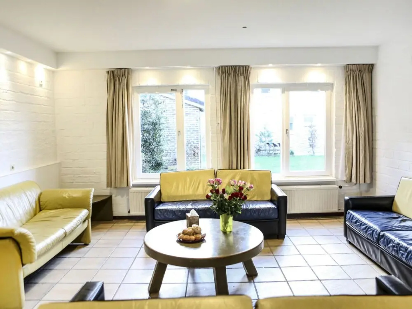 Bungalowpark Landsrade Gulpen