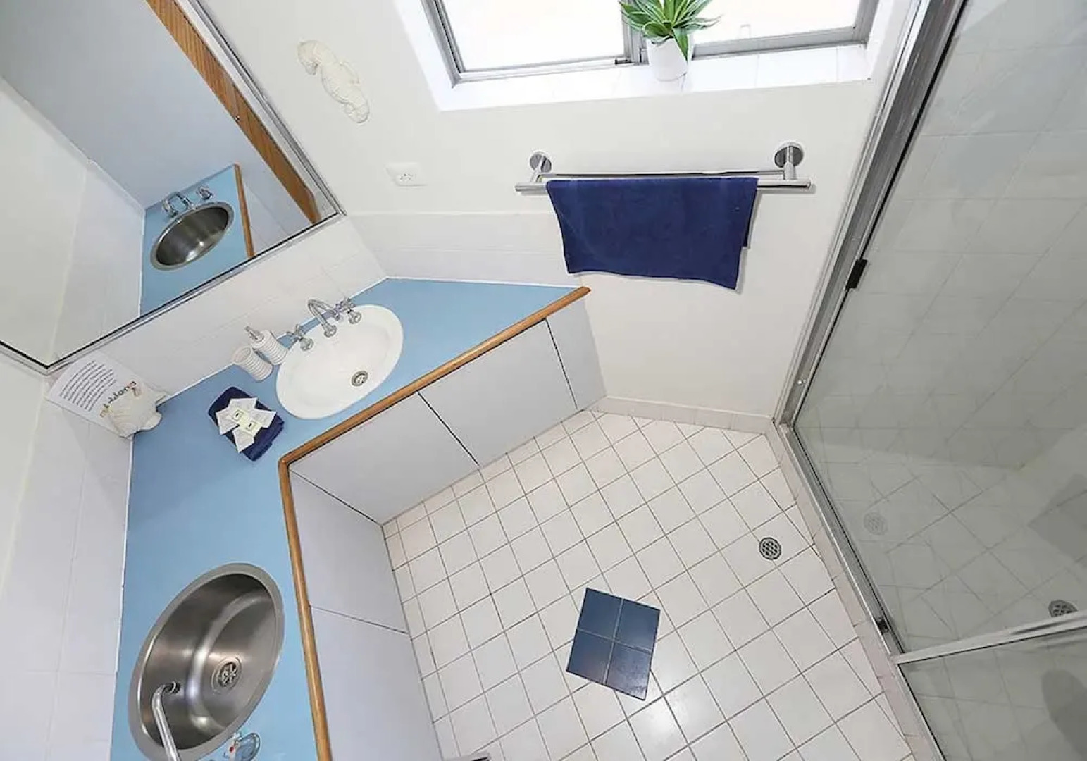 Scarborough Beach Front Resort - Shell Four