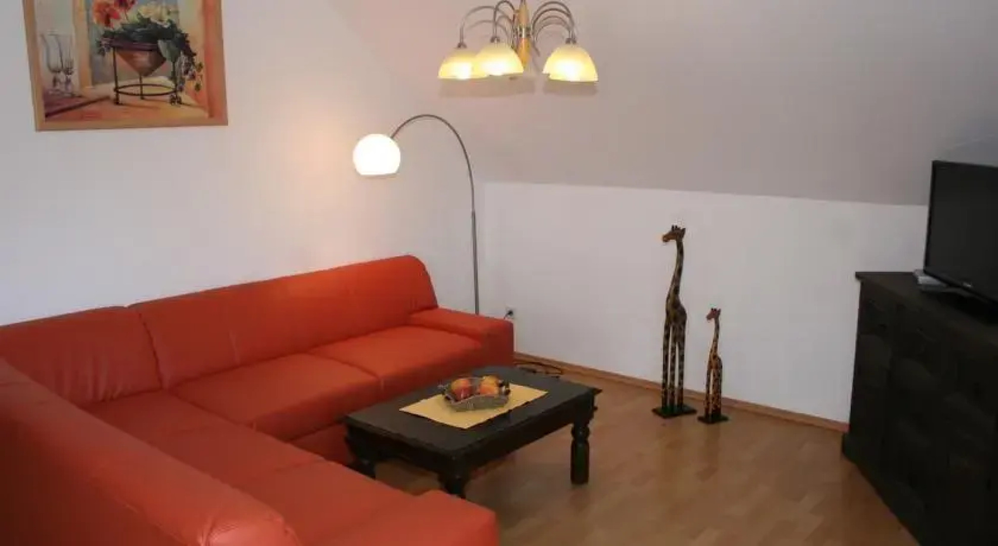 Holiday home Villa Maria