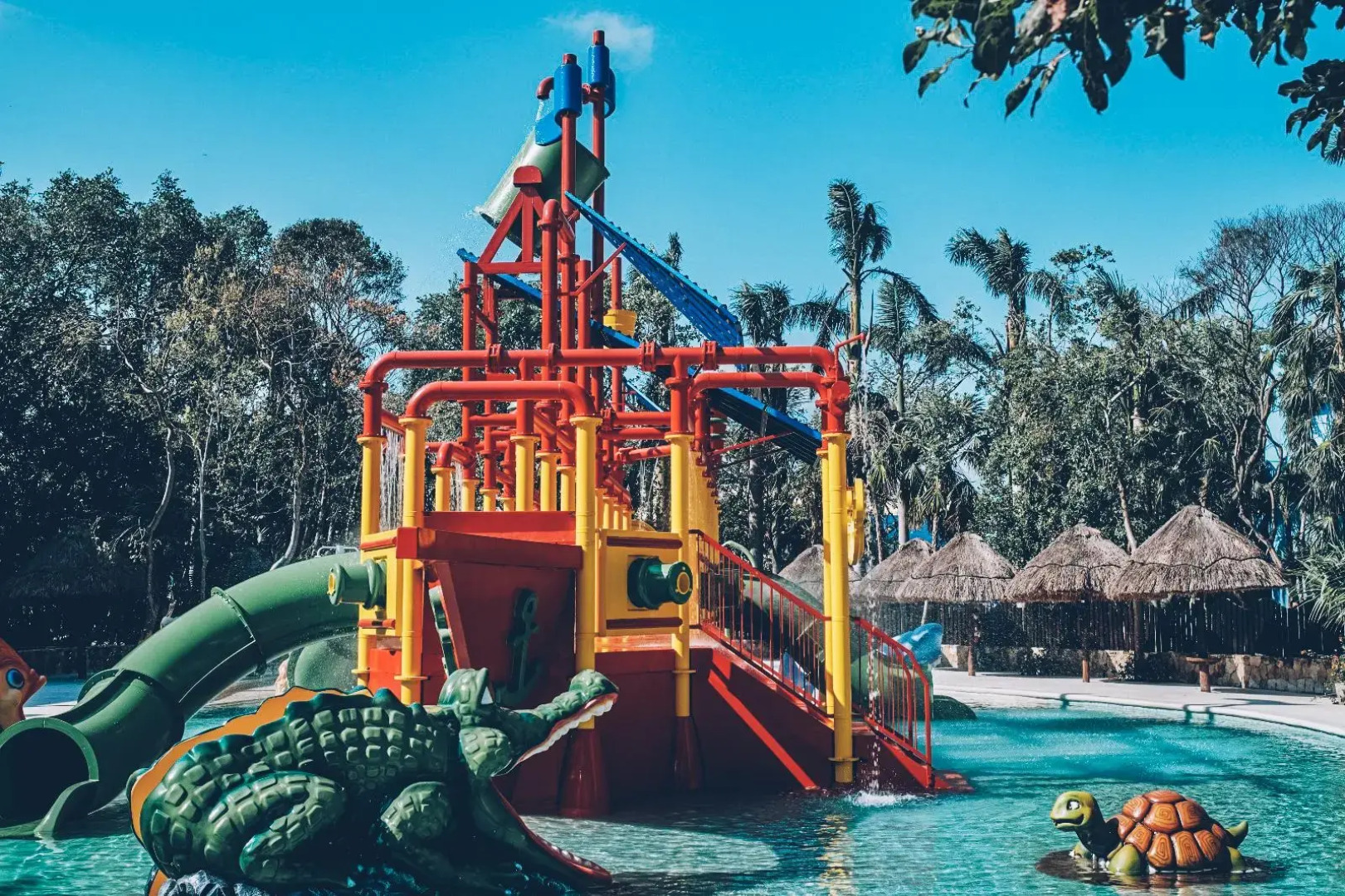 Iberostar Selection Paraíso Lindo - All Inclusive