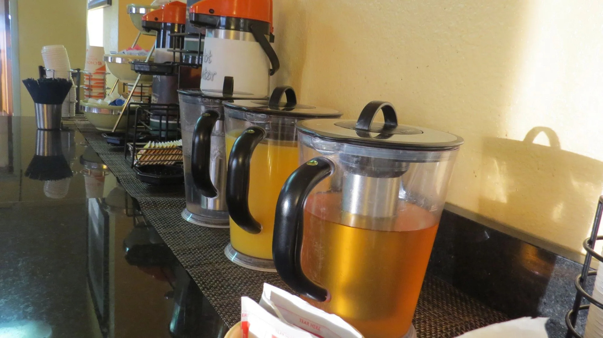 Quality Inn & Suites Limon