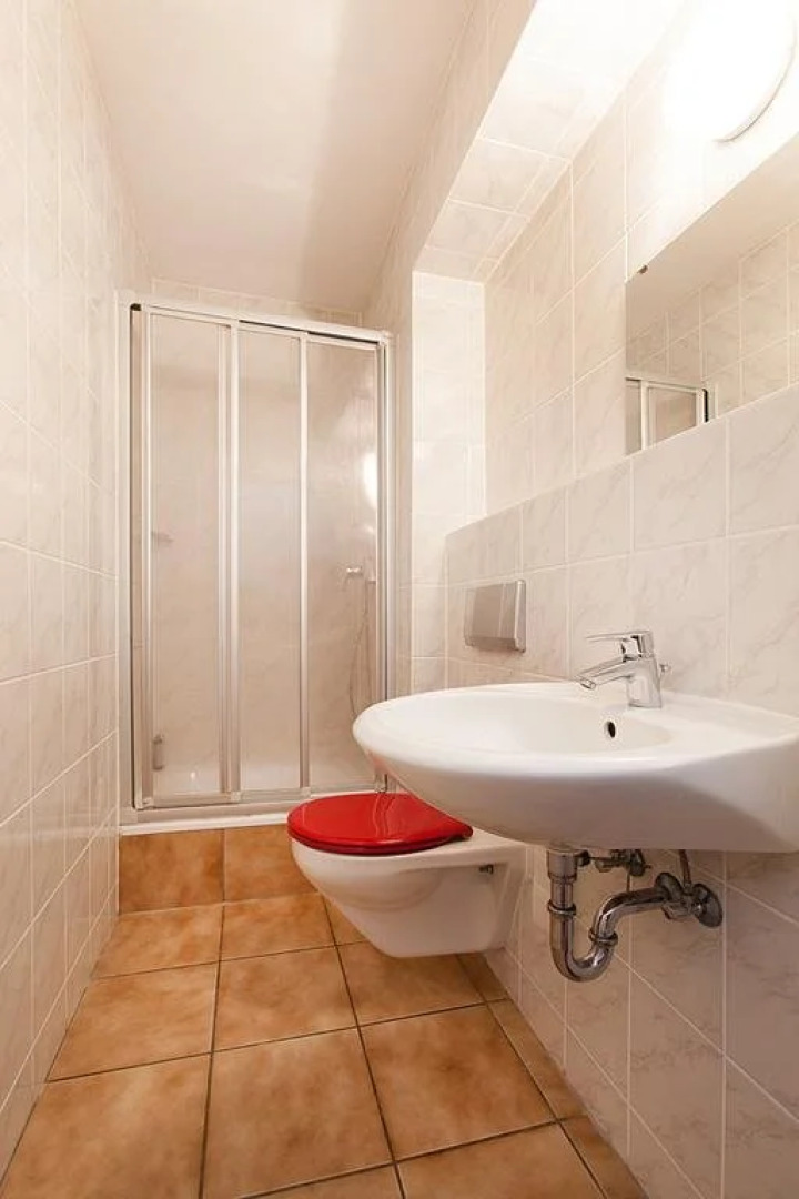 Pension Floesserstube