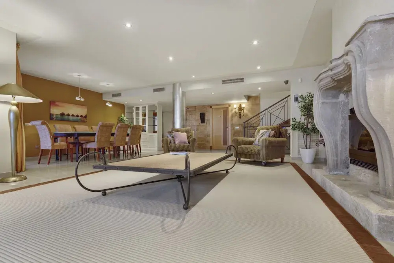 Luxury Villa Luna Suites frente al mar