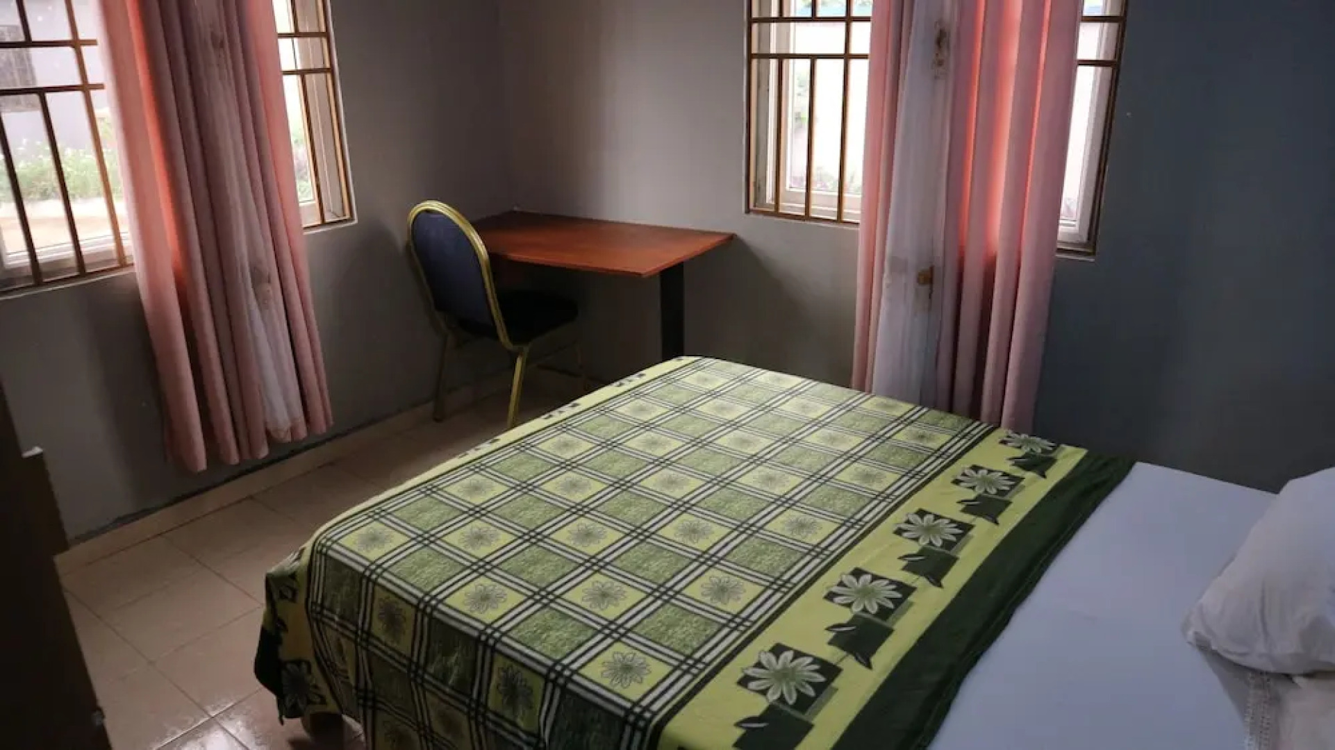 Waterfront Paradise Resort