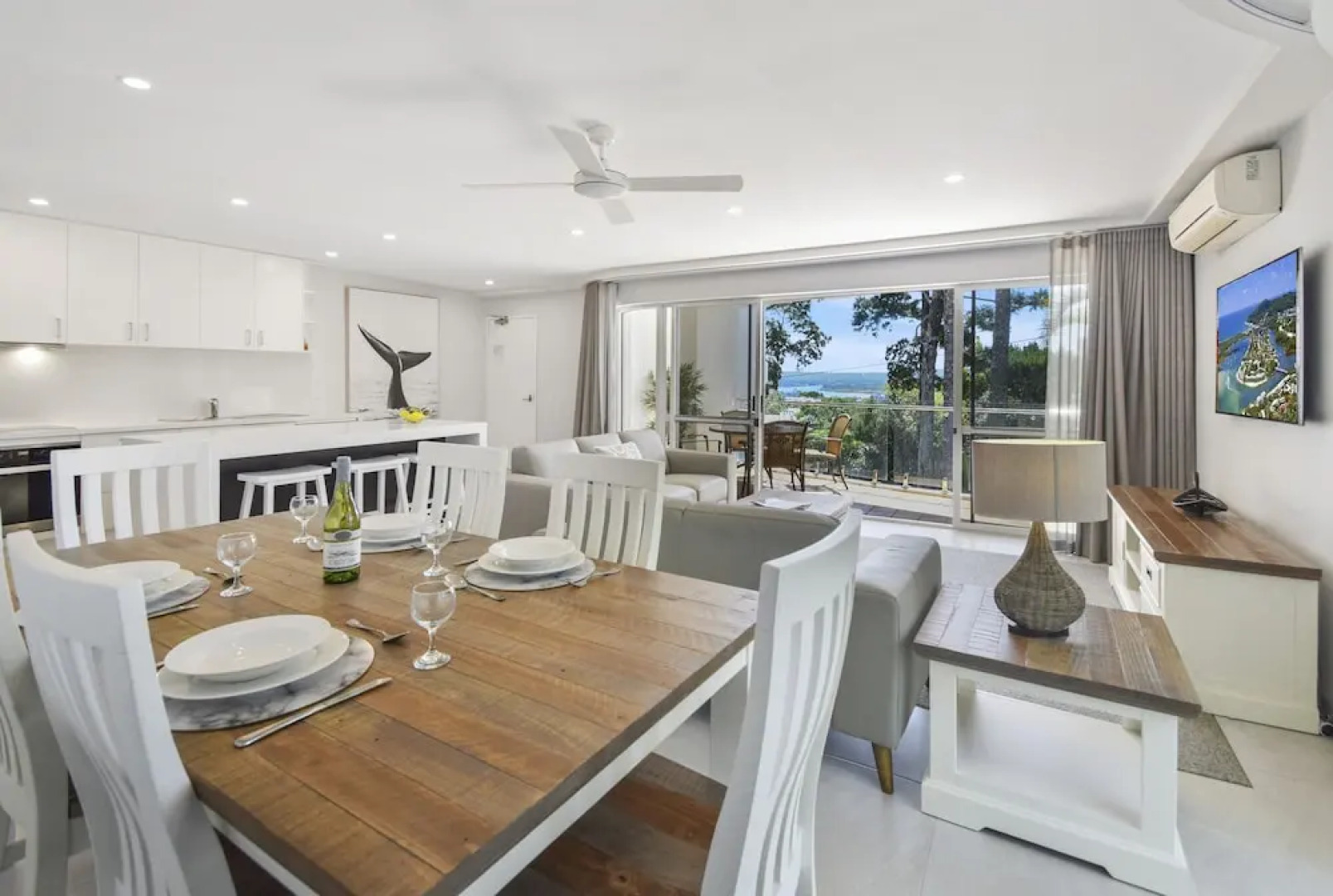 Picture Point Apartments