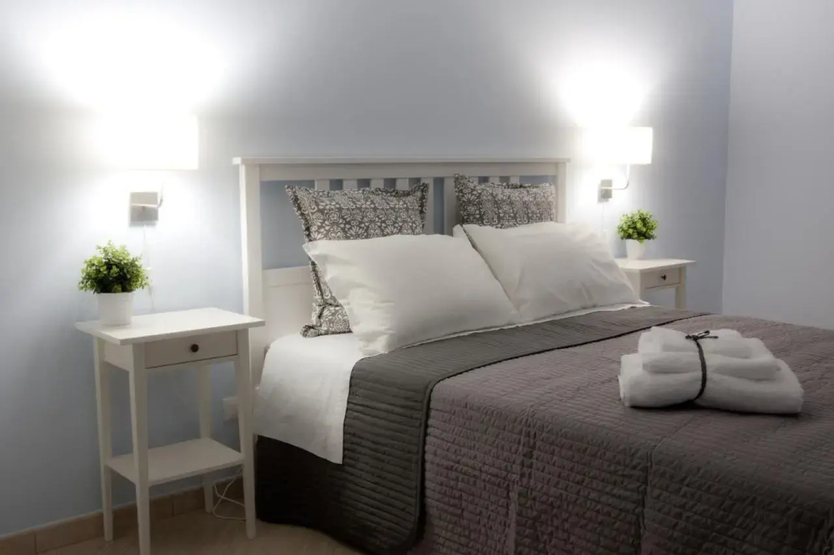 Casa Turchese Unmarediblu