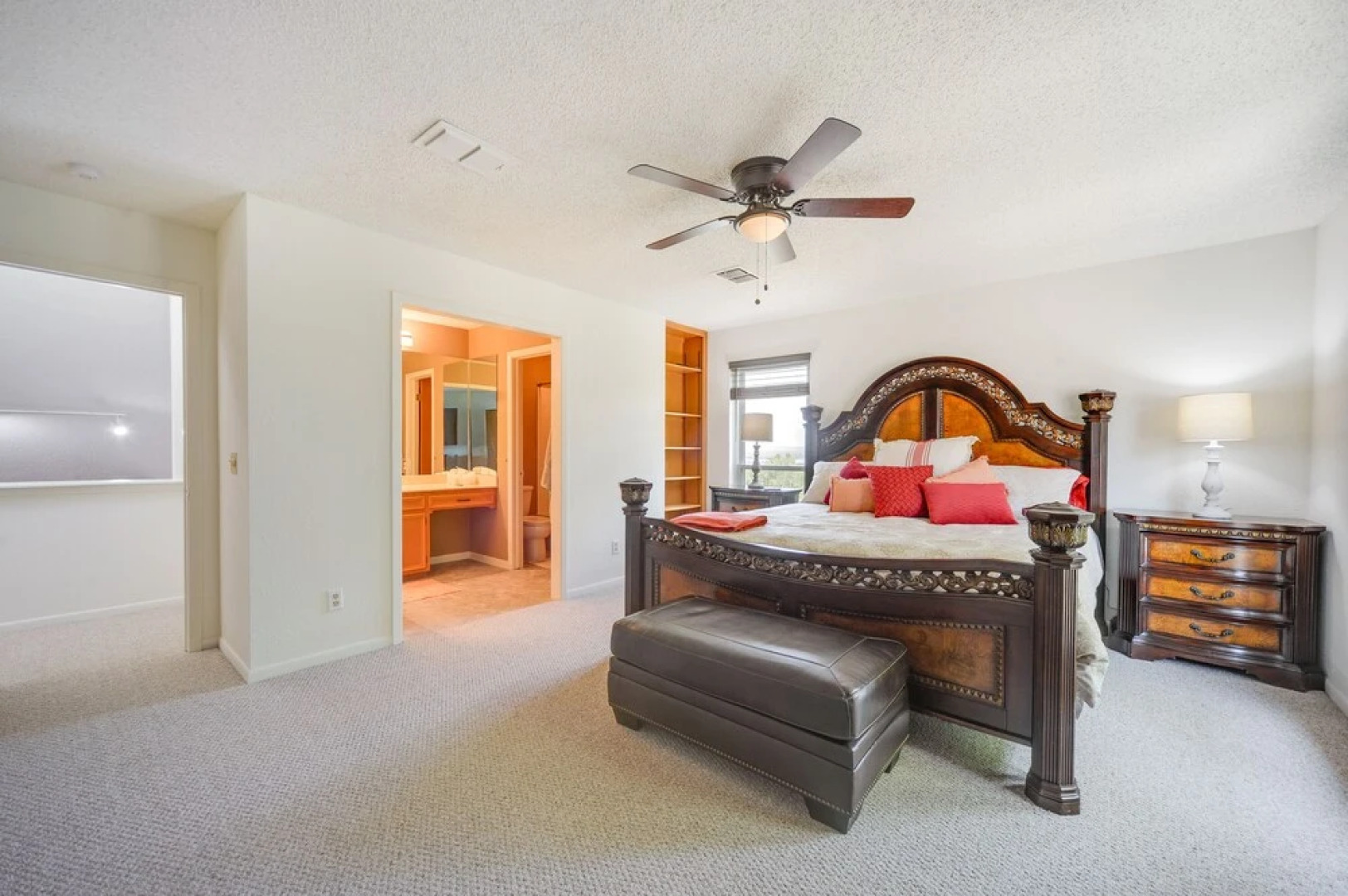 Dog-friendly Texas Retreat w/ Fireplace & Grill!