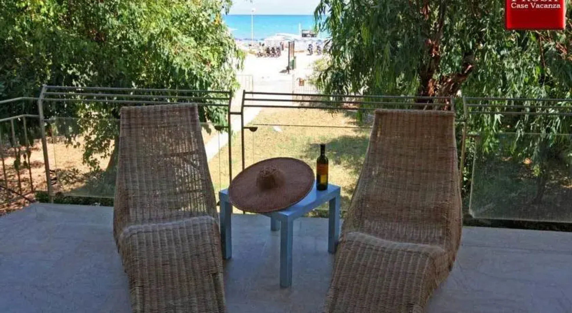 Casa Vacanze Orchidea