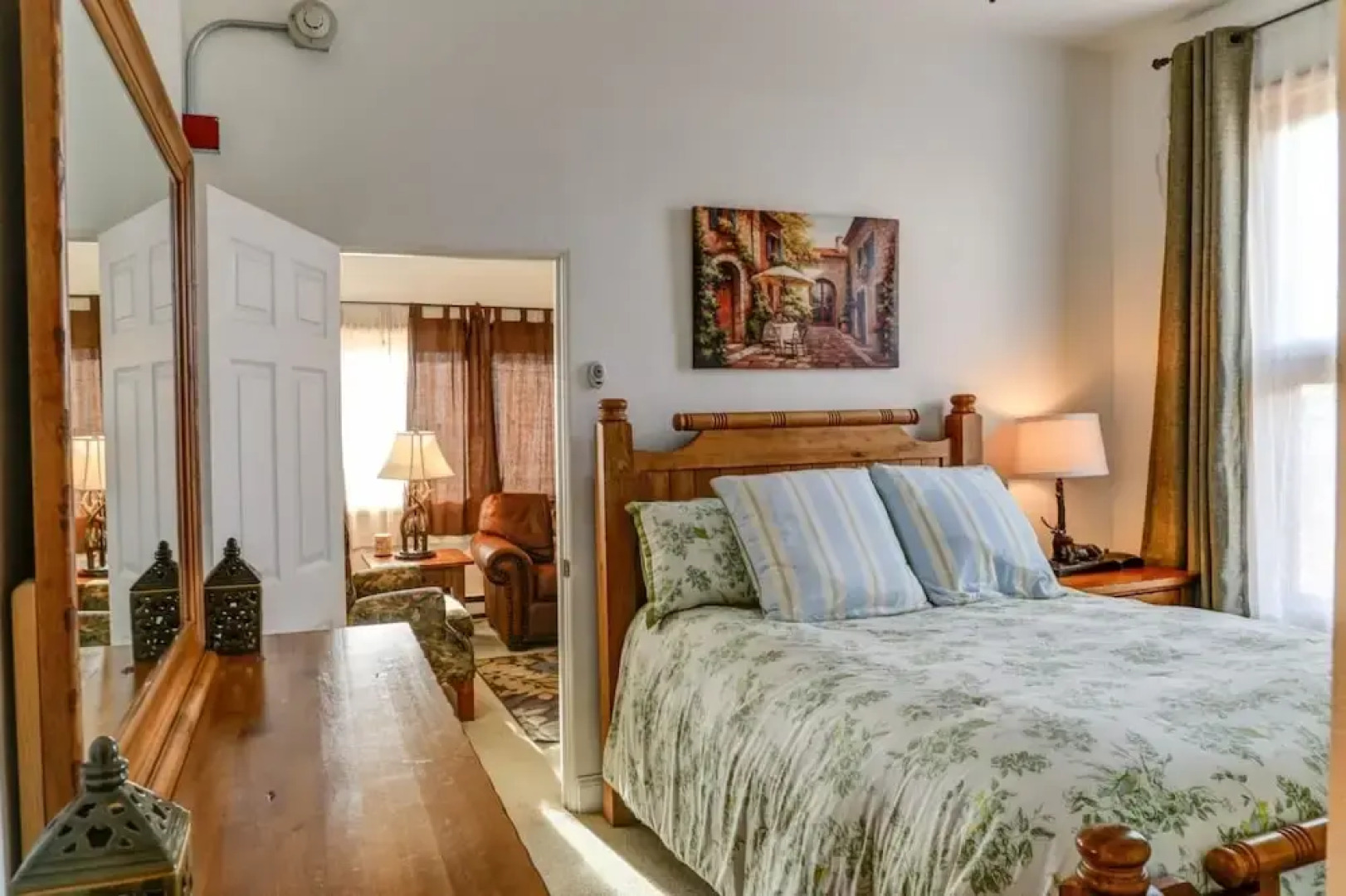 Bozeman - Let the Sun Shine