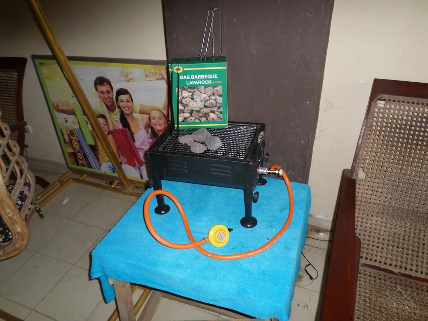 Mount Lanka Hotel & Suites