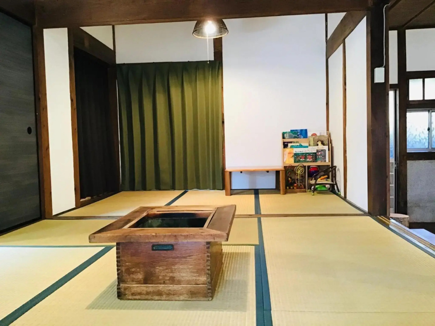 Kominkayado Netsuki no ii Kitsune - Vacation STAY 27812v