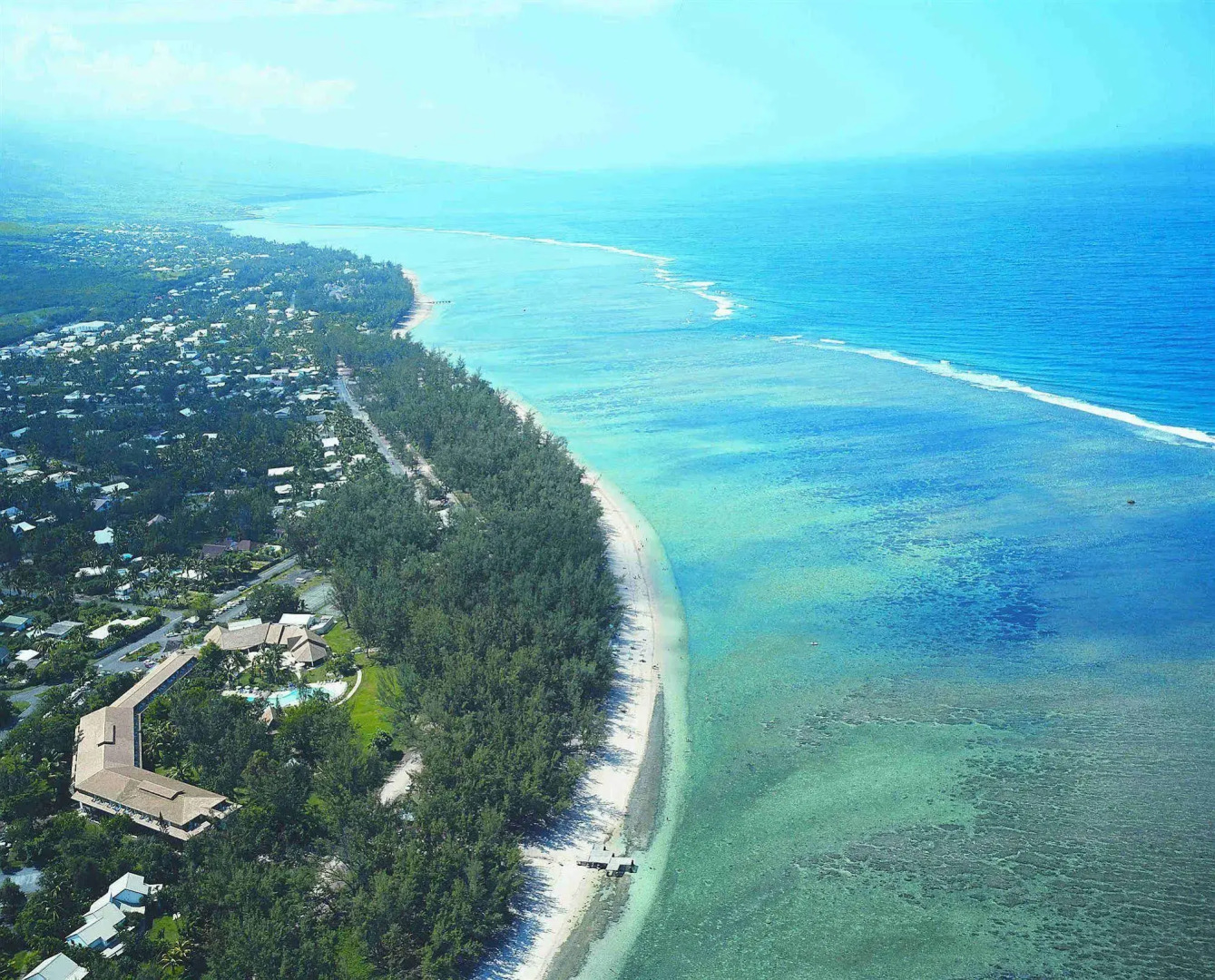 Le Relais de LHermitage