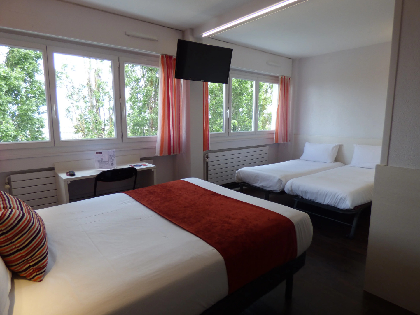 Cit'Hotel Escatel