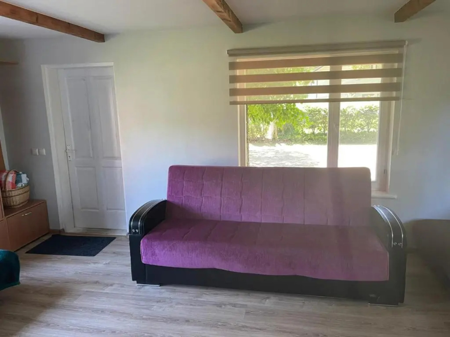 Sīpoli vasaras namiņš