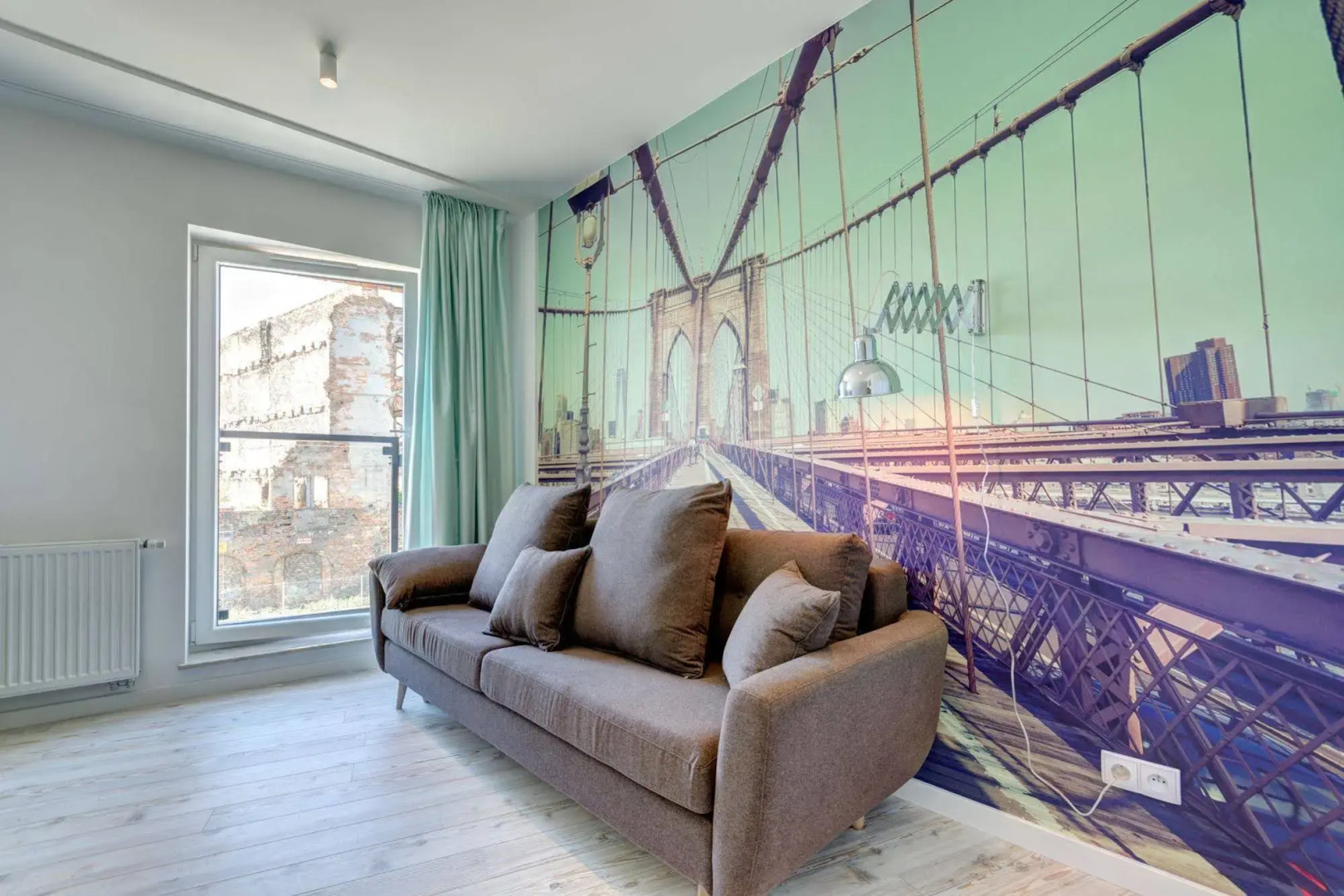 Dom & House - Apartments Chmielna Park