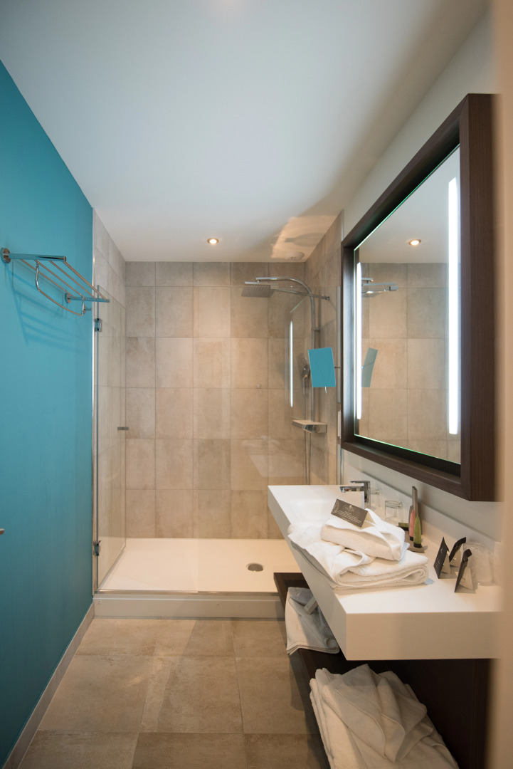 Hôtel François Premier