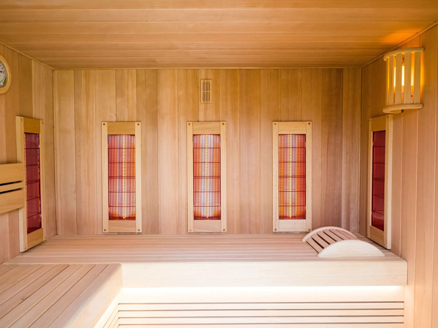 Holiday Home in Drenthe With Sauna