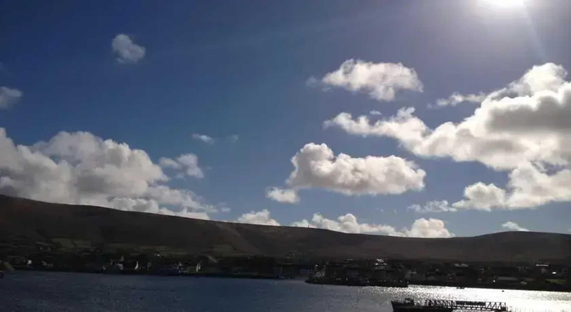 Skellig Ring House (budget accommodation)