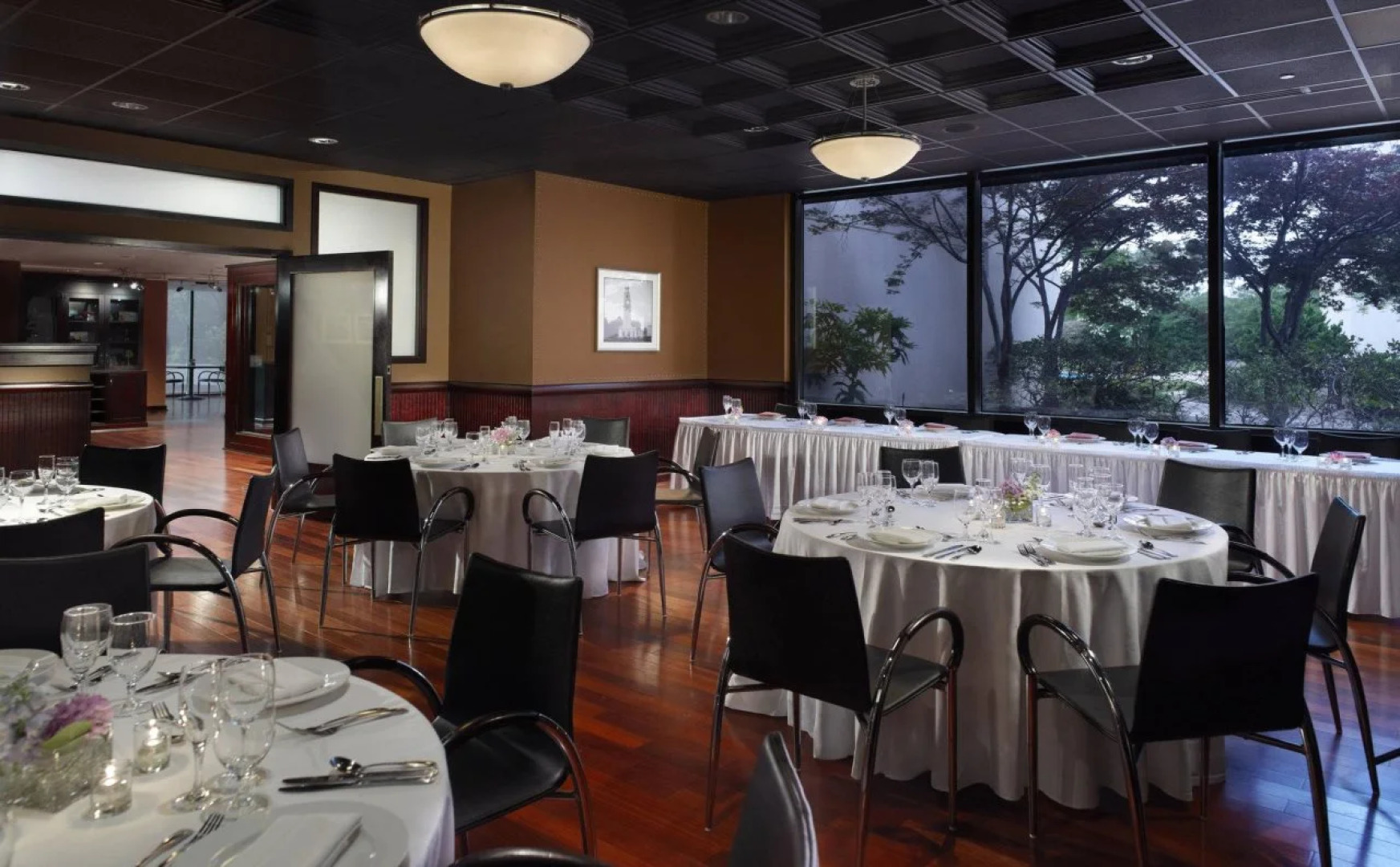 Sheraton Chapel Hill Hotel